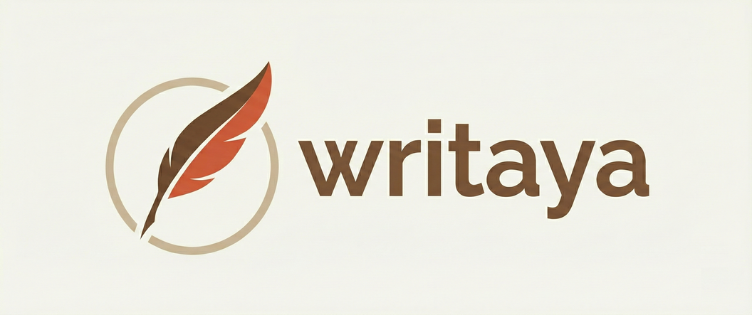 Writaya Icon